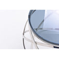  Furniture Line Turkey's Crown End Table Turkey's Crown End Table IMAGE 5