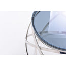 Furniture Line Turkey's Crown End Table Turkey's Crown End Table IMAGE 5