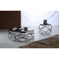  Furniture Line Turkey's Crown End Table Turkey's Crown End Table IMAGE 6