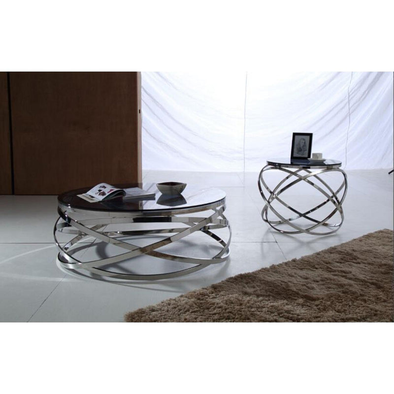 Furniture Line Turkey's Crown End Table Turkey's Crown End Table IMAGE 6
