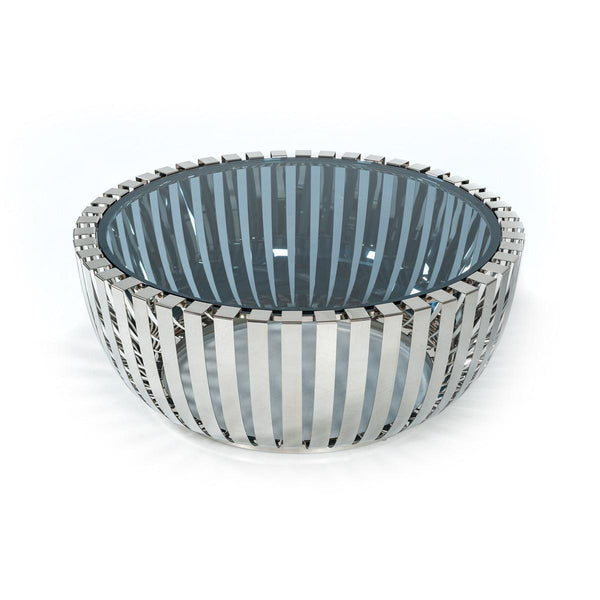 Furniture Line Italia Drummer Coffee Table Italia Drummer Coffee Table IMAGE 1