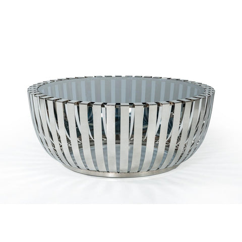  Furniture Line Italia Drummer Coffee Table Italia Drummer Coffee Table IMAGE 2