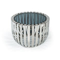  Furniture Line Italia Drummer End Table Italia Drummer End Table IMAGE 1
