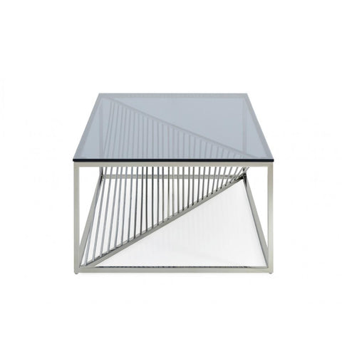  Furniture Line Modern Attire Coffee Table Modern Attire Coffee Table IMAGE 3