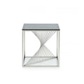  Furniture Line Modern Attire End Table Modern Attire End Table IMAGE 1