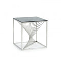  Furniture Line Modern Attire End Table Modern Attire End Table IMAGE 2