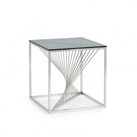  Furniture Line Modern Attire End Table Modern Attire End Table IMAGE 2