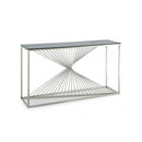 Furniture Line Modern Attire Sofa Table Modern Attire Sofa Table IMAGE 2