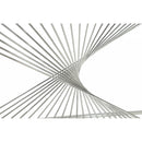 Furniture Line Modern Attire Sofa Table Modern Attire Sofa Table IMAGE 4