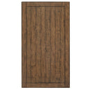 Magnussen Bay Creek T4398-43 Rectangular Cocktail Table with Casters IMAGE 9