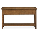 Magnussen Bay Creek T4398-73 Rectangular Sofa Table IMAGE 4