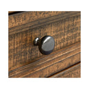 Magnussen Bay Creek T4398-73 Rectangular Sofa Table IMAGE 8