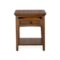  Magnussen Bay Creek T4398-03 Rectangular End Table IMAGE 2