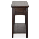 Magnussen Westley Falls T4399-73 Rectangular Sofa Table IMAGE 5