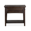  Magnussen Westley Falls T4399-03 Rectangular End Table IMAGE 5