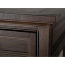 Magnussen Westley Falls T4399-03 Rectangular End Table IMAGE 8