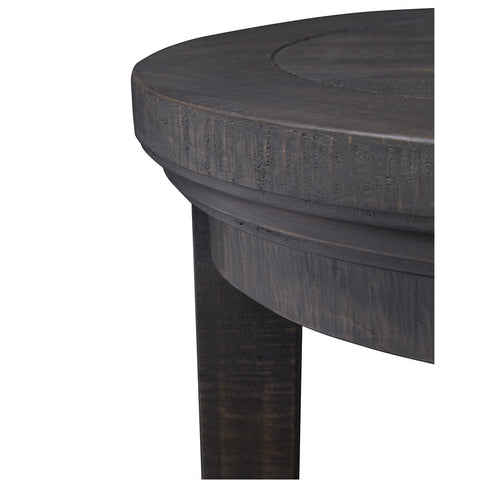 Magnussen Westley Falls T4399-35 Round Accent End Table IMAGE 4