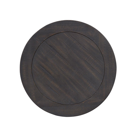  Magnussen Westley Falls T4399-35 Round Accent End Table IMAGE 5