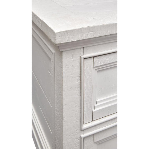  Magnussen Heron Cove T4400-50 Lift Top Storage Cocktail Table with Casters IMAGE 7