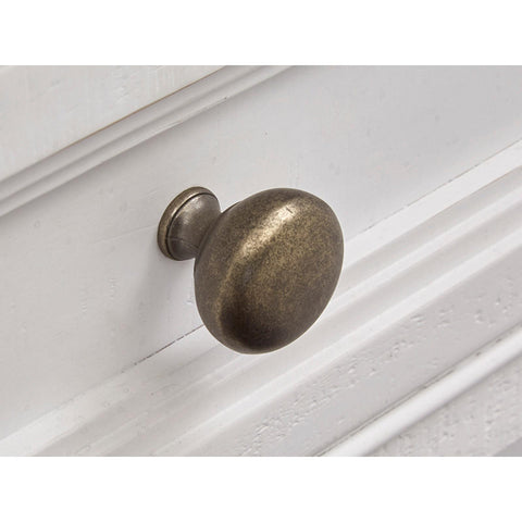  Magnussen Heron Cove T4400-03 Rectangular End Table IMAGE 8