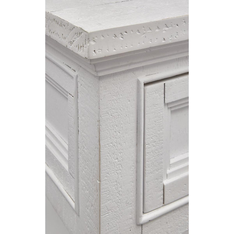 Magnussen Heron Cove T4400-03 Rectangular End Table IMAGE 9