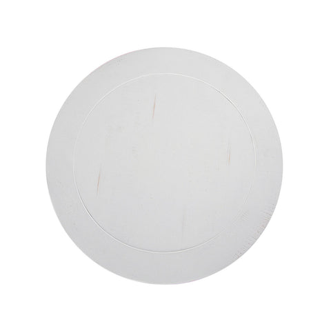  Magnussen Heron Cove T4400-35 Round Accent End Table IMAGE 3