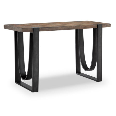  Magnussen Bowden T4635-73 Rectangular Sofa Table IMAGE 1