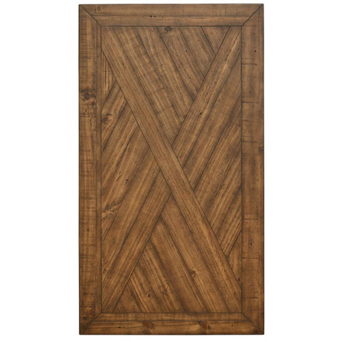  Magnussen Chesterfield T4717-50 Lift Top Storage Cocktail Table with Casters IMAGE 7