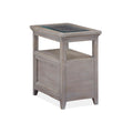  Magnussen Paxton Place T4805-10 Chairside End Table IMAGE 5