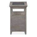  Magnussen Paxton Place T4805-10 Chairside End Table IMAGE 6