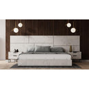 Furniture Line Samantha Queen Bed Samantha Queen Bed IMAGE 1
