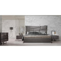  Furniture Line Groundhouse Queen Upholstered Bed Groundhouse Queen Bed IMAGE 4