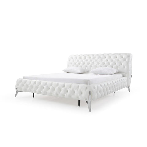  Furniture Line Atlanta Queen Upholstered Bed Atlanta Queen Bed IMAGE 2