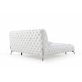  Furniture Line Atlanta Queen Upholstered Bed Atlanta Queen Bed IMAGE 3