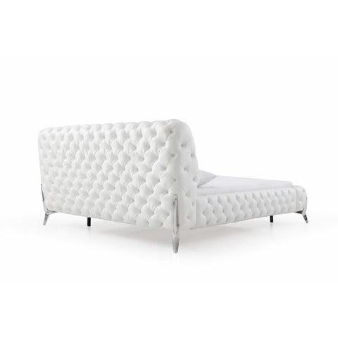  Furniture Line Atlanta Queen Upholstered Bed Atlanta Queen Bed IMAGE 3