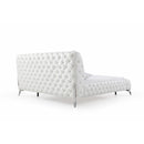 Furniture Line Atlanta Queen Upholstered Bed Atlanta Queen Bed IMAGE 3