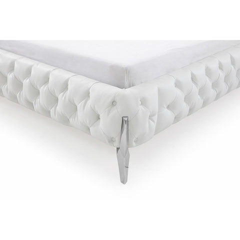  Furniture Line Atlanta Queen Upholstered Bed Atlanta Queen Bed IMAGE 4
