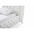  Furniture Line Atlanta Queen Upholstered Bed Atlanta Queen Bed IMAGE 5