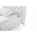 Furniture Line Atlanta Queen Upholstered Bed Atlanta Queen Bed IMAGE 5