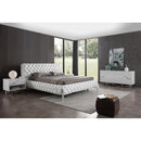Furniture Line Atlanta Queen Upholstered Bed Atlanta Queen Bed IMAGE 6