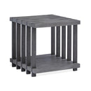 Magnussen Eldridge T4917-03 Rectangular End Table IMAGE 1