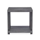 Magnussen Eldridge T4917-03 Rectangular End Table IMAGE 2