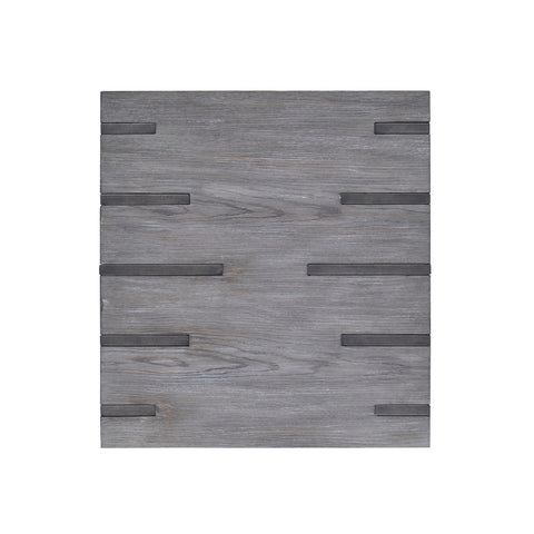  Magnussen Eldridge T4917-03 Rectangular End Table IMAGE 4