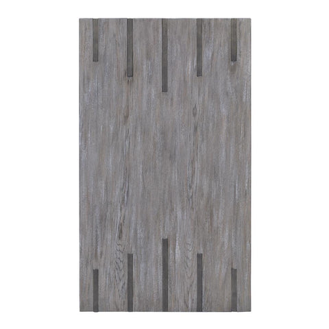  Magnussen Eldridge T4917-43 Rectangular Cocktail Table with Casters IMAGE 5