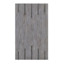 Magnussen Eldridge T4917-43 Rectangular Cocktail Table with Casters IMAGE 5