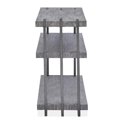  Magnussen Eldridge T4917-73 Rectangular Sofa Table IMAGE 3