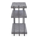 Magnussen Eldridge T4917-73 Rectangular Sofa Table IMAGE 3