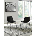  Signature Design by Ashley Centiar D372-06 Dining Upholstered Side Chair IMAGE 5