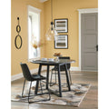  Signature Design by Ashley Centiar D372-06 Dining Upholstered Side Chair IMAGE 7