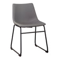  Signature Design by Ashley Centiar D372-08 Dining Upholstered Side Chair IMAGE 1